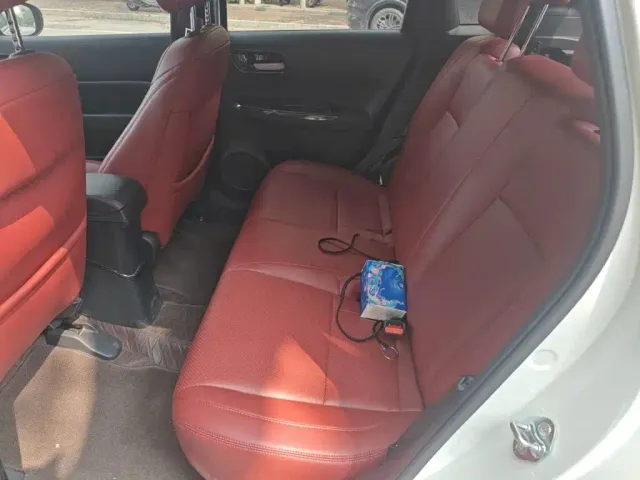 Honda Fit — Фото автомобиля 13