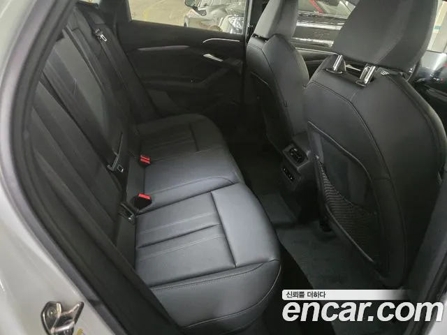 Audi A6 e-tron — Фото автомобиля 14