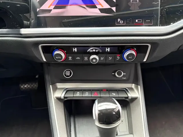 Audi Q3 — Фото автомобиля 18