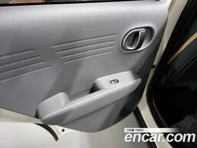Hyundai Casper — Фото автомобиля 16