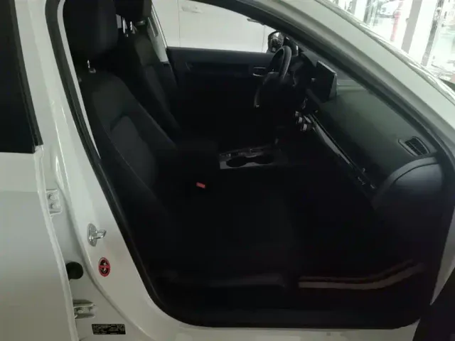 Honda Civic — Фото автомобиля 24