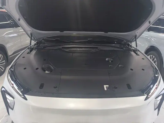 Nio EC7 — Фото автомобиля 19