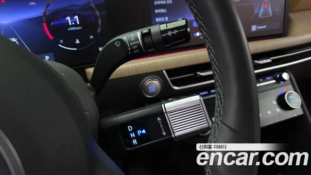Hyundai Sonata DN8 — Фото автомобиля 12
