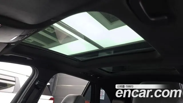 Mercedes-Benz GLC-Class X253 — Фото автомобиля 18