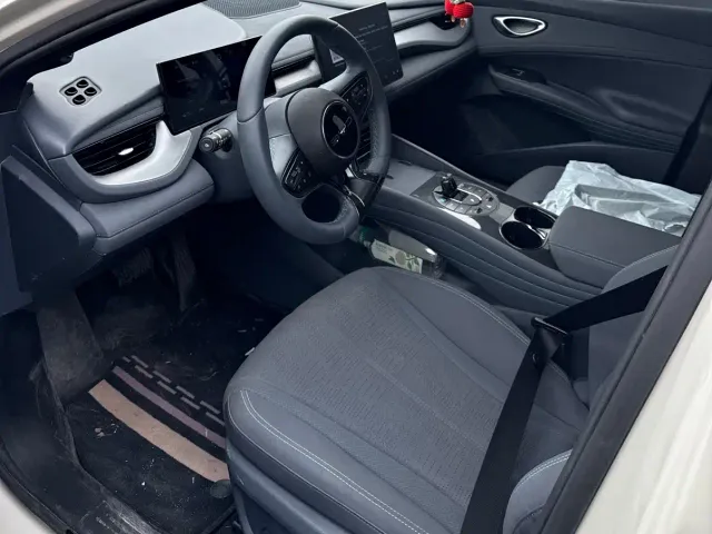 BYD Seal 06 GT — Фото автомобиля 4