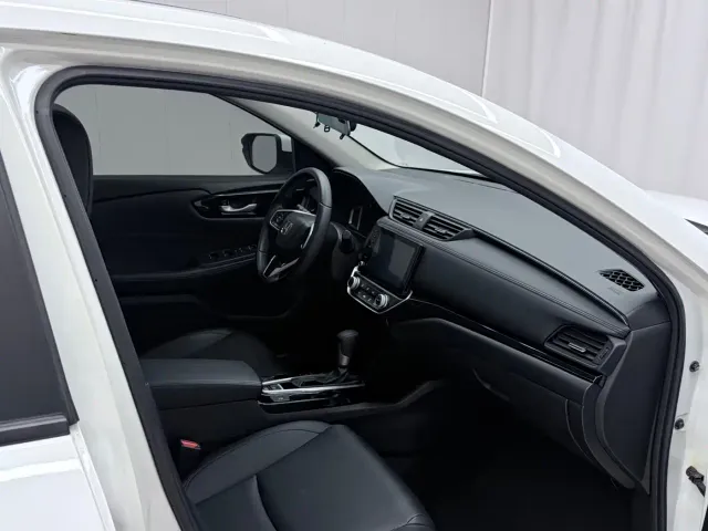 Honda Crider — Фото автомобиля 18