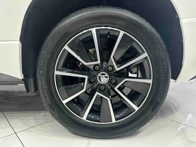 Skoda Karoq — Фото автомобиля 20