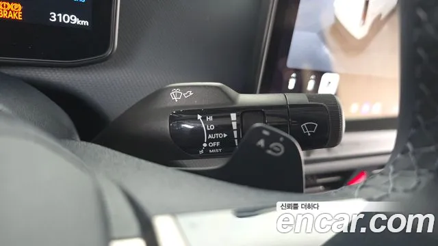 Kia PV5 — Фото автомобиля 28