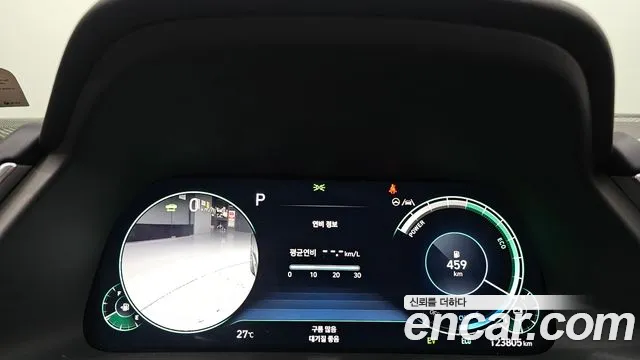 Hyundai Sonata DN8 — Фото автомобиля 11