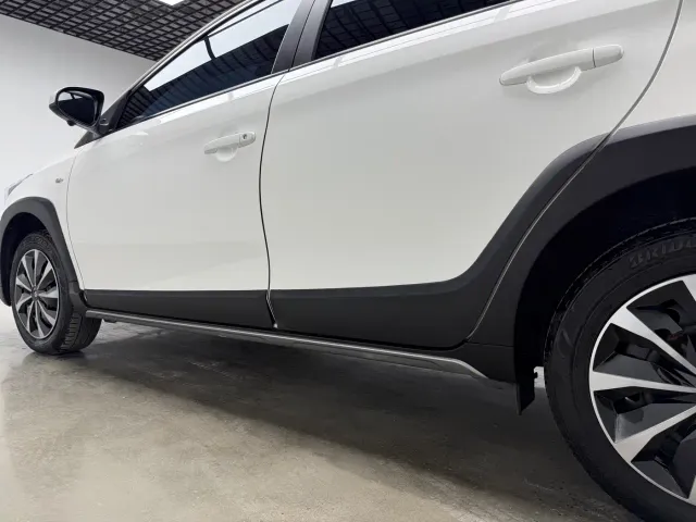 Toyota YARiS L Zhi Xuan — Фото автомобиля 30