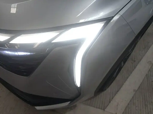 Geely Boyue L — Фото автомобиля 23
