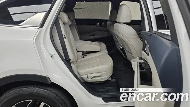 Kia Sorento 4th Gen — Фото автомобиля 17