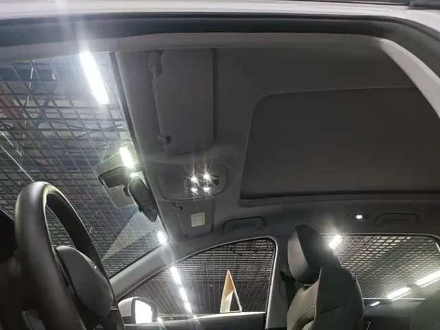 Chery Tiggo 8 — Фото автомобиля 17