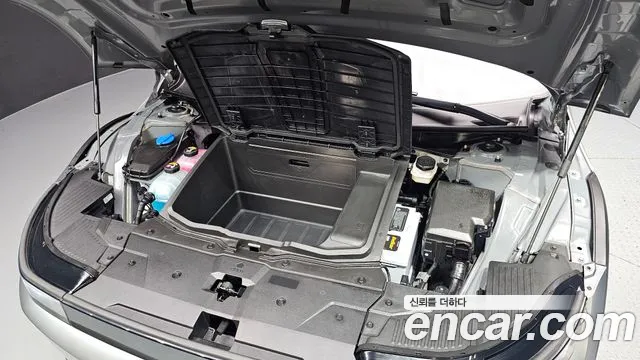 Hyundai Ioniq5 Ioniq5 — Фото автомобиля 5