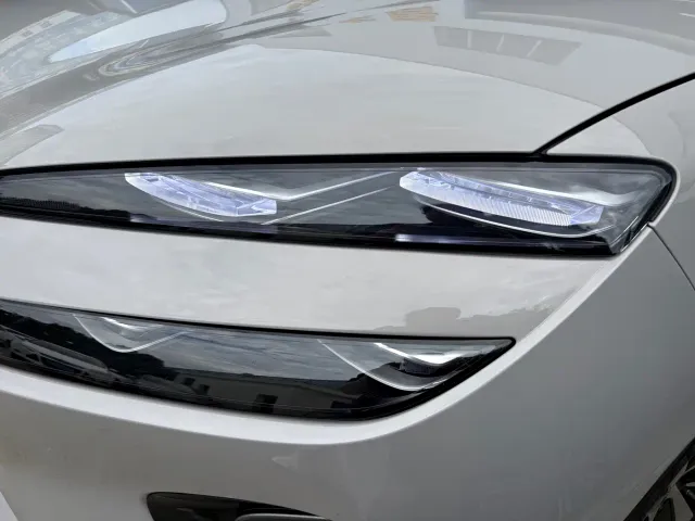 BYD Sealion 06 — Фото автомобиля 19