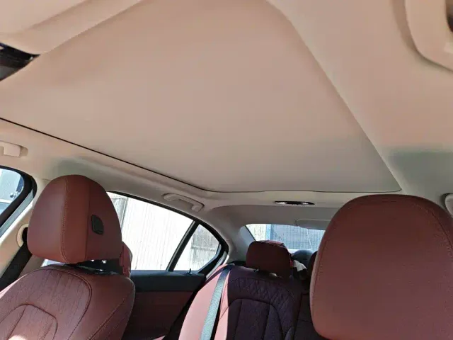 BMW 3 Series — Фото автомобиля 19