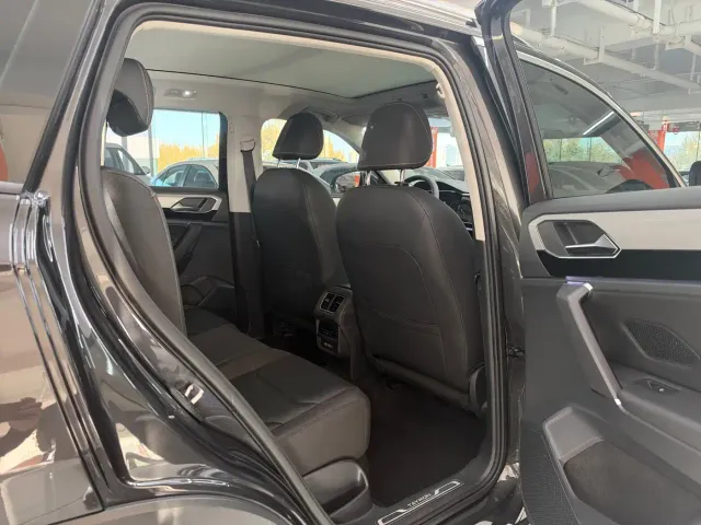 Volkswagen Tayron — Фото автомобиля 15