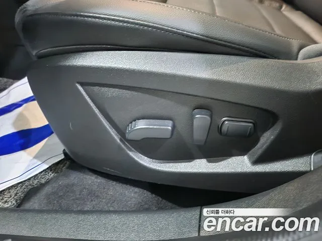 Renault Korea XM3 — Фото автомобиля 10