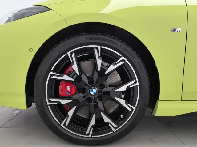 BMW M235L — Фото автомобиля 17