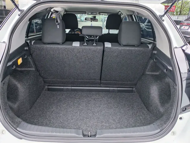 Toyota YARiS L Zhi Xuan — Фото автомобиля 20