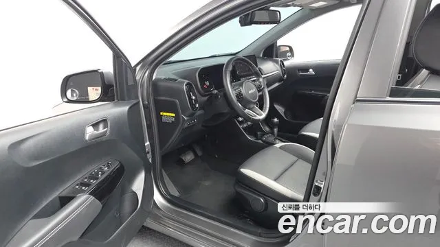 Kia morning Новый Morning (JA) Signature — Фото автомобиля 9