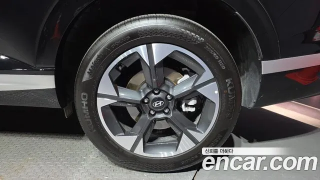 Hyundai Palisade LX3 — Фото автомобиля 5
