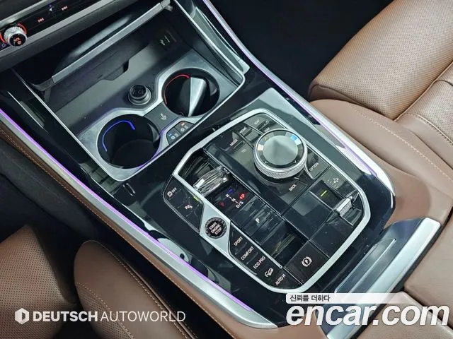 BMW X5 G05 — Фото автомобиля 9