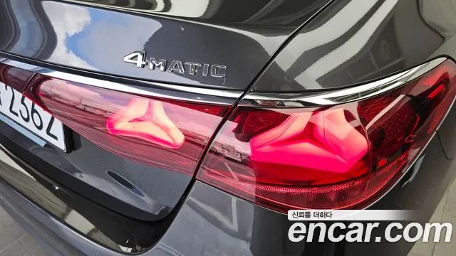 Mercedes-Benz E-Class E-класс W214 E300 4MATIC Exclusive — Фото автомобиля 22
