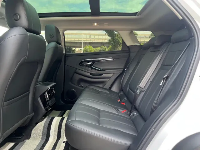 Land Rover Range Rover Evoque — Фото автомобиля 14