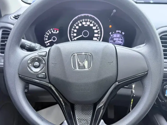 Honda Vezel — Фото автомобиля 13