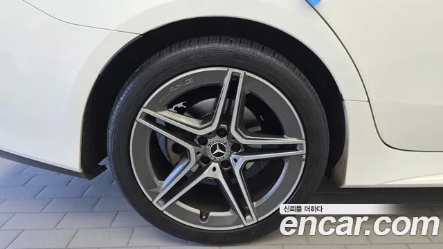 Mercedes-Benz CLS-Class C257 — Фото автомобиля 5