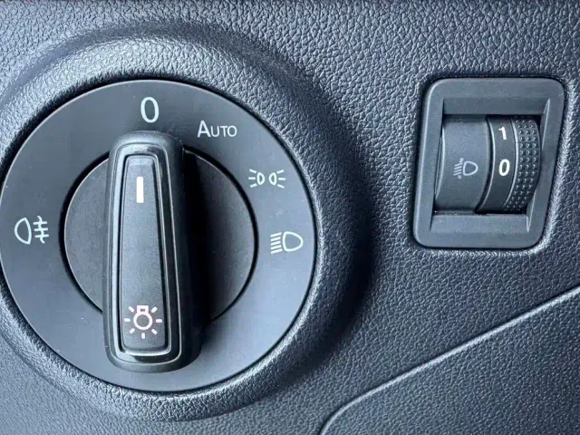 Jetta VS7 — Фото автомобиля 8