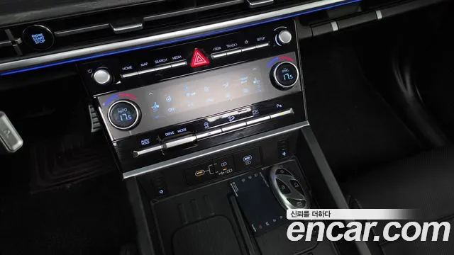 Hyundai Santa Fe MX5 — Фото автомобиля 28