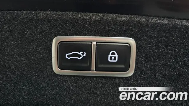 Genesis G80 Бензин 3.5 турбо AWD — Фото автомобиля 16