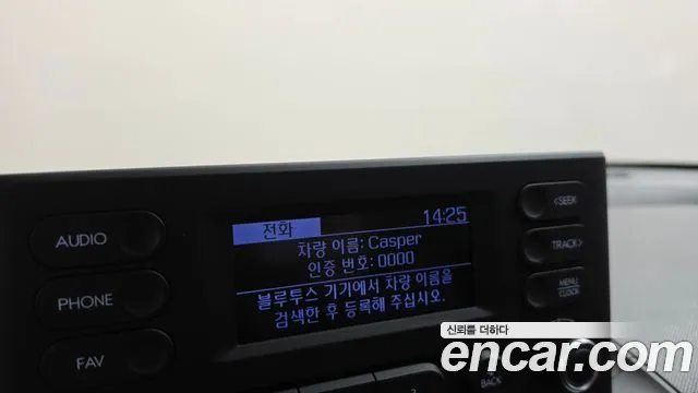 Hyundai Casper Casper Smart — Фото автомобиля 29