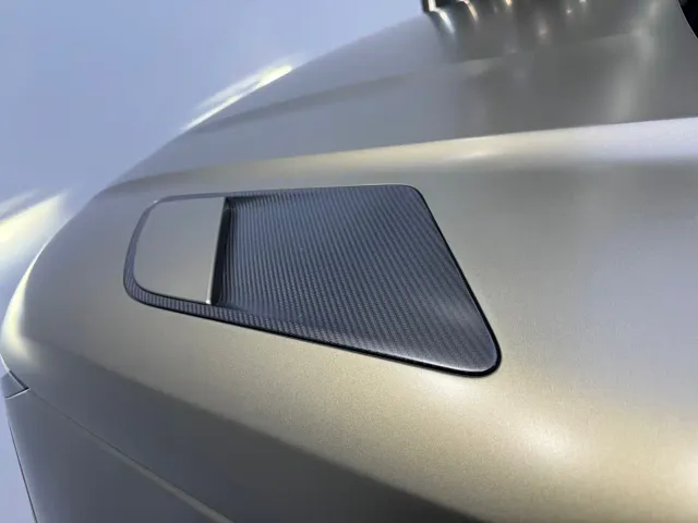 Land Rover Range Rover Sport — Фото автомобиля 16