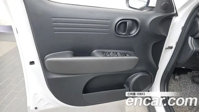 Hyundai Casper — Фото автомобиля 13