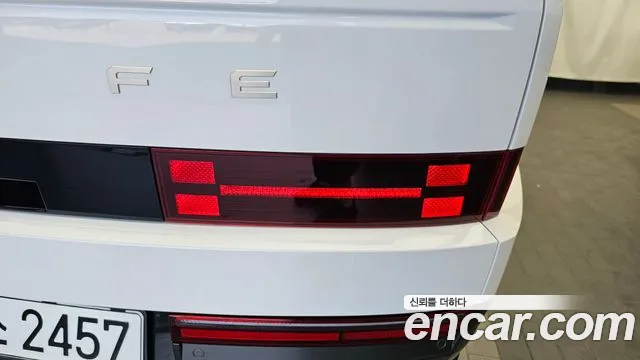 Hyundai Santa Fe MX5 — Фото автомобиля 8