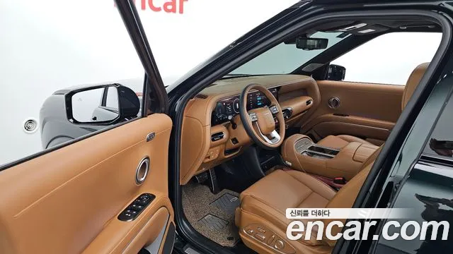 Hyundai Palisade LX3 — Фото автомобиля 15