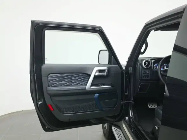 BAIC BJ40 — Фото автомобиля 8