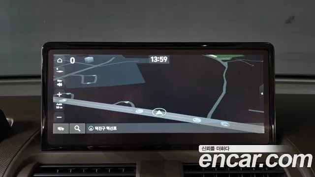 Hyundai Casper Casper Electric — Фото автомобиля 29