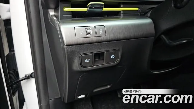 Hyundai Kona SX2 — Фото автомобиля 12