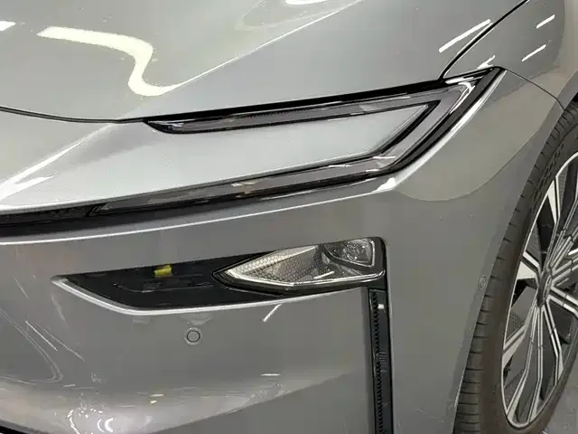 Toyota BoZhi 7 — Фото автомобиля 6