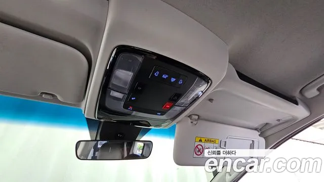 Hyundai Staria — Фото автомобиля 19