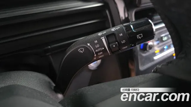 Hyundai Staria Новый Staria — Фото автомобиля 27