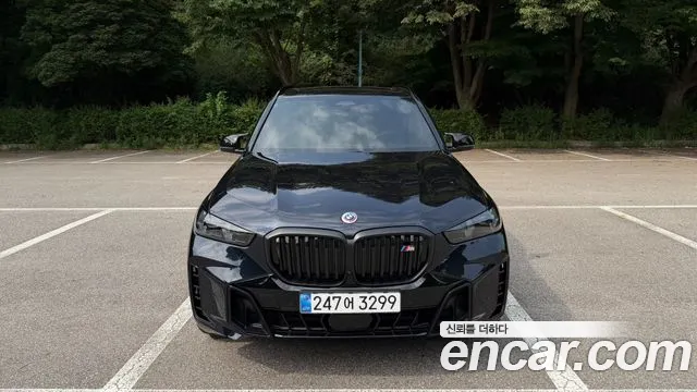 BMW X5 — Фото автомобиля 7