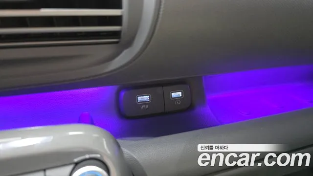 Hyundai Casper Casper Turbo Inspiration — Фото автомобиля 27