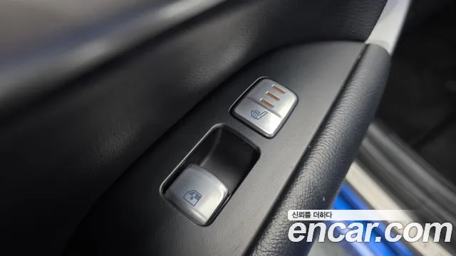 Genesis G70 New — Фото автомобиля 19