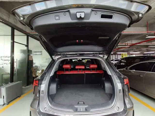 Changan CS75 Plus — Фото автомобиля 18