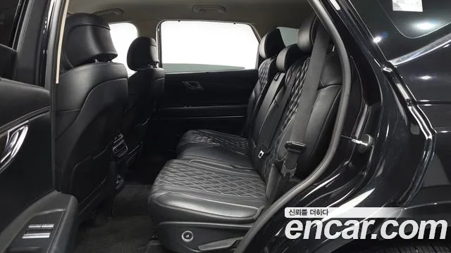 Genesis GV80 — Фото автомобиля 16